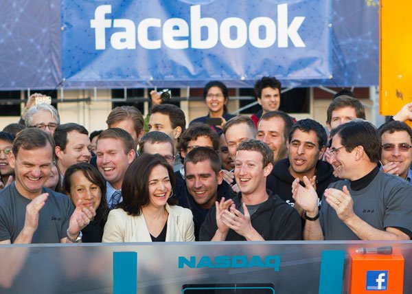 Sự thật động trời sau vụ IPO lịch sử của Facebook