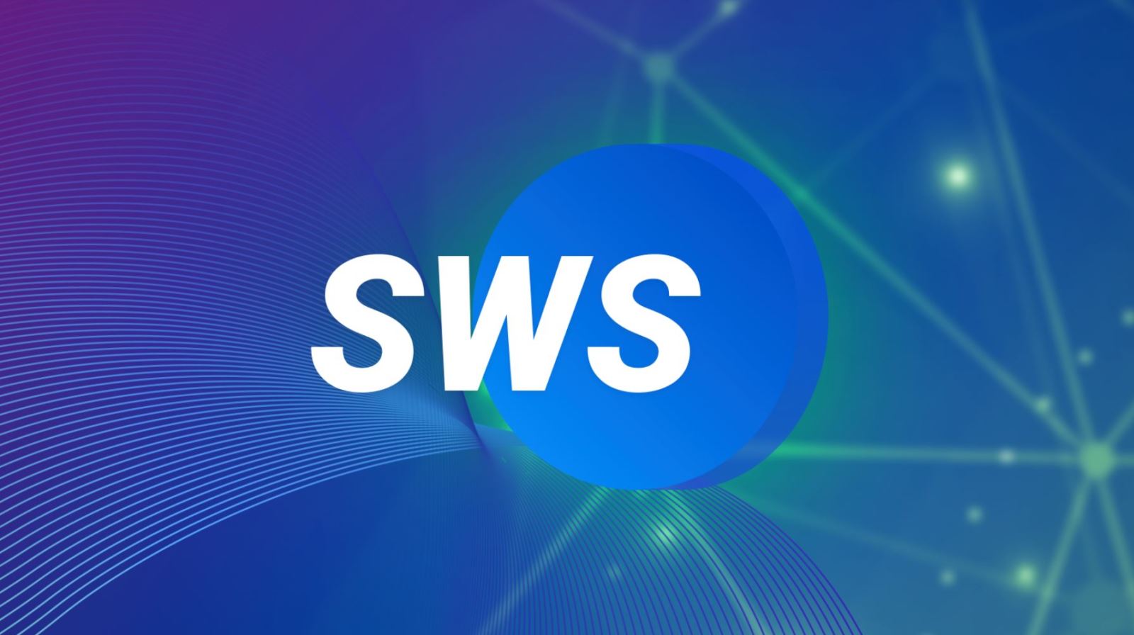Token của SkyWay SWS