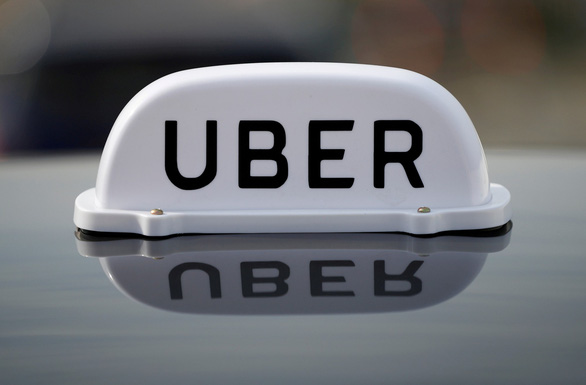 Uber được định giá hơn 80 tỉ USD, nhà đầu tư hốt bạc sau IPO