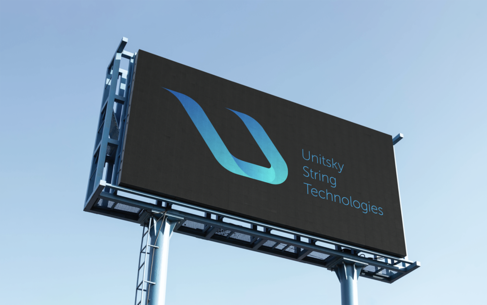 Công ty kỹ thuật Belarus Unitsky String Technologies Inc. đã tuyên bố hoàn thành việc đổi thương hiệu